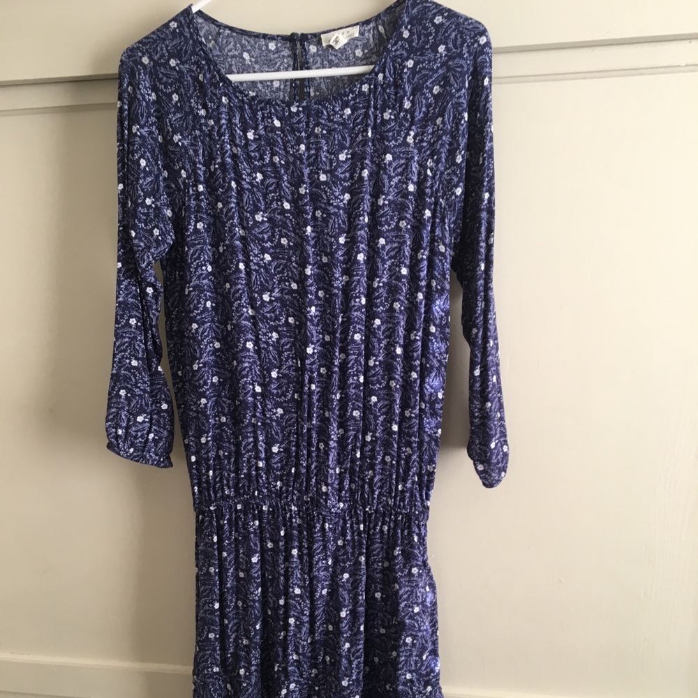 Soft Joie Arryn B Dress
